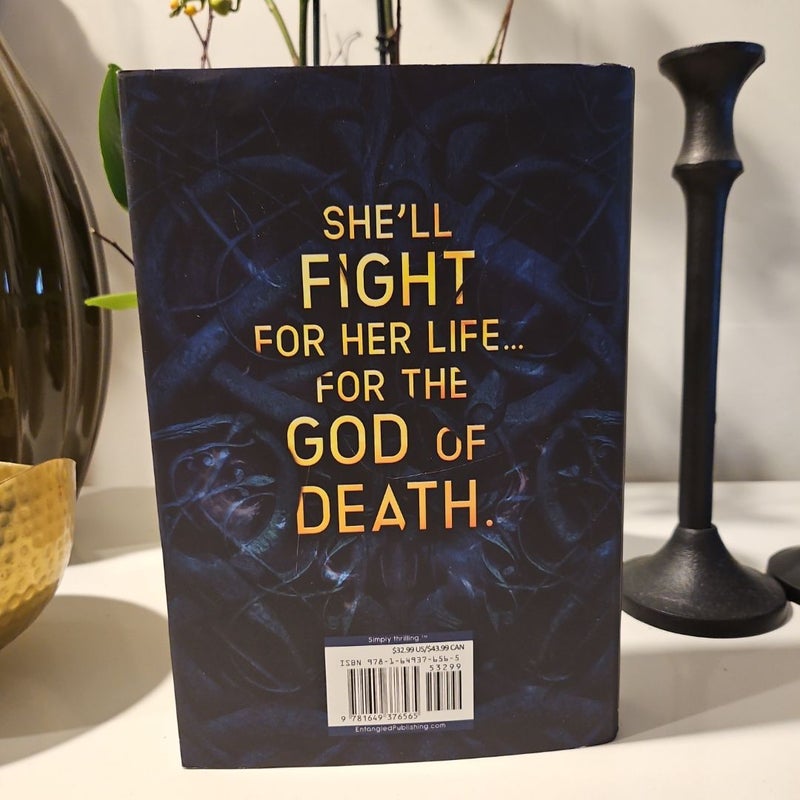 The Games Gods Play (Deluxe Limited Edition)