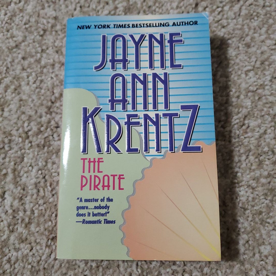 The Pirate