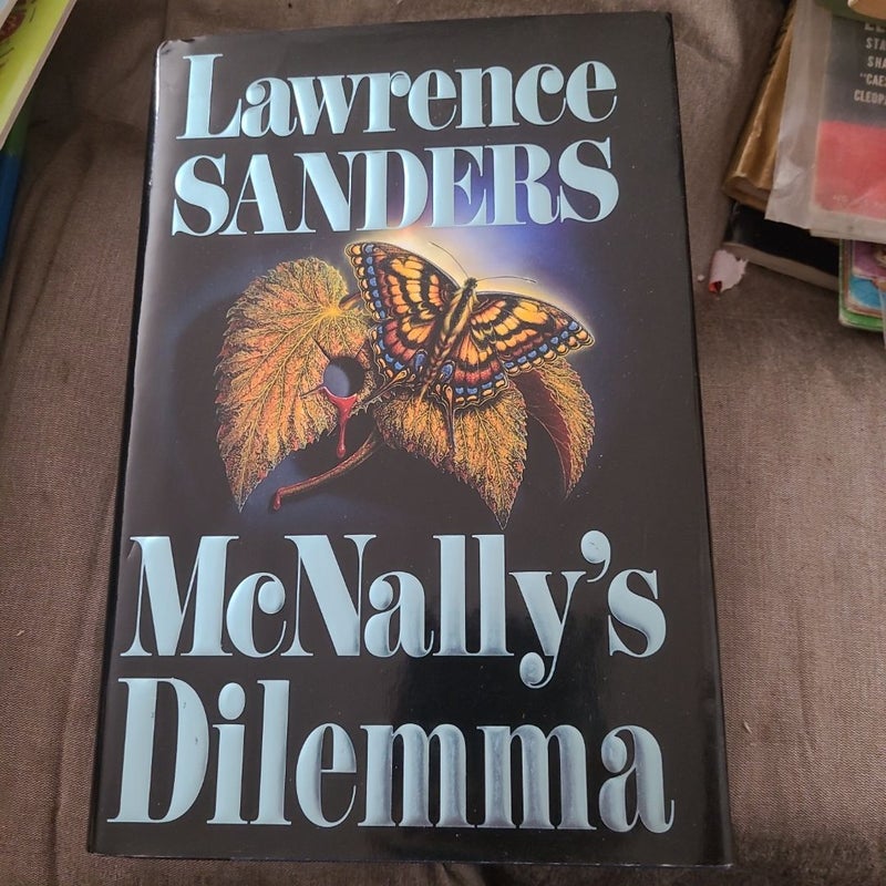 McNally's Dilemma