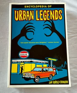 Encyclopedia of Urban Legends