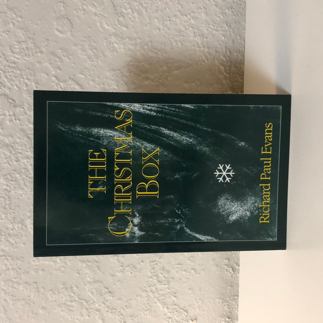 The Christmas Box