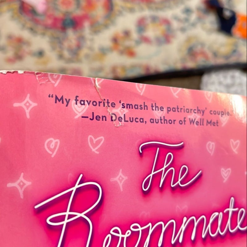 The Roommate