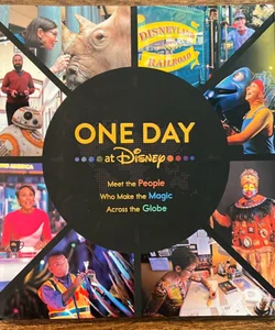 One Day at Disney
