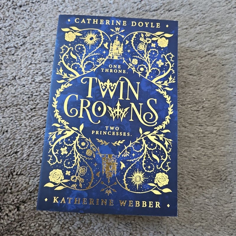 Twin Crowns