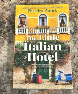 The Little Italian Hotel