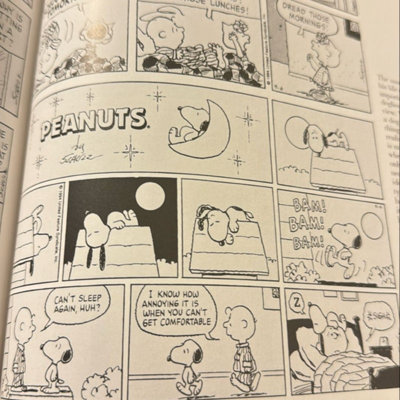 Peanuts