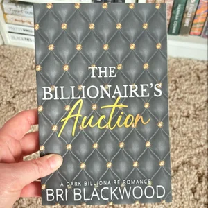 The Billionaire's Auction