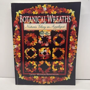 Botanical Wreaths