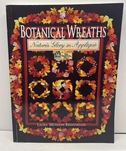 Botanical Wreaths