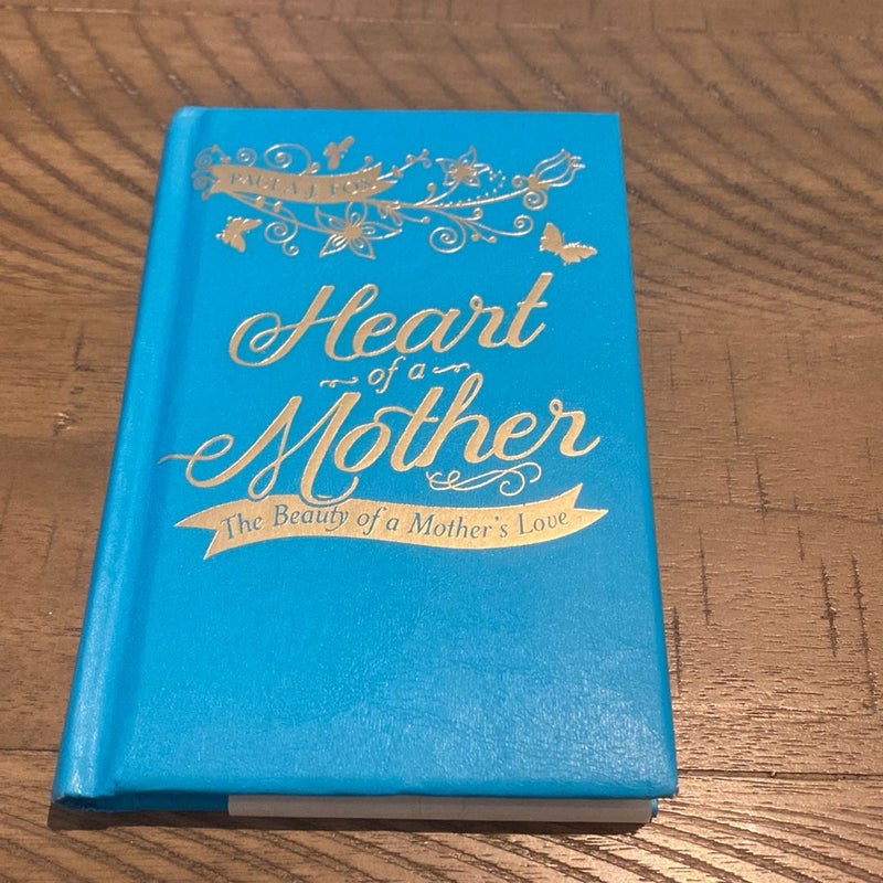 Heart of a Mother