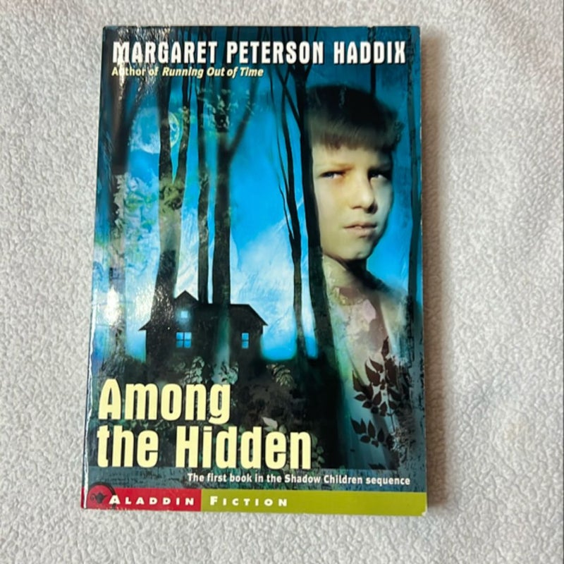 Among the Hidden