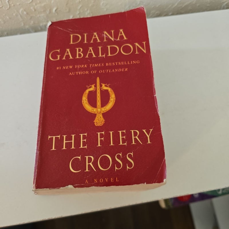 The Fiery Cross