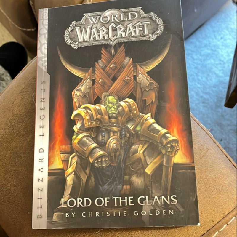 Warcraft: Lord of the Clans