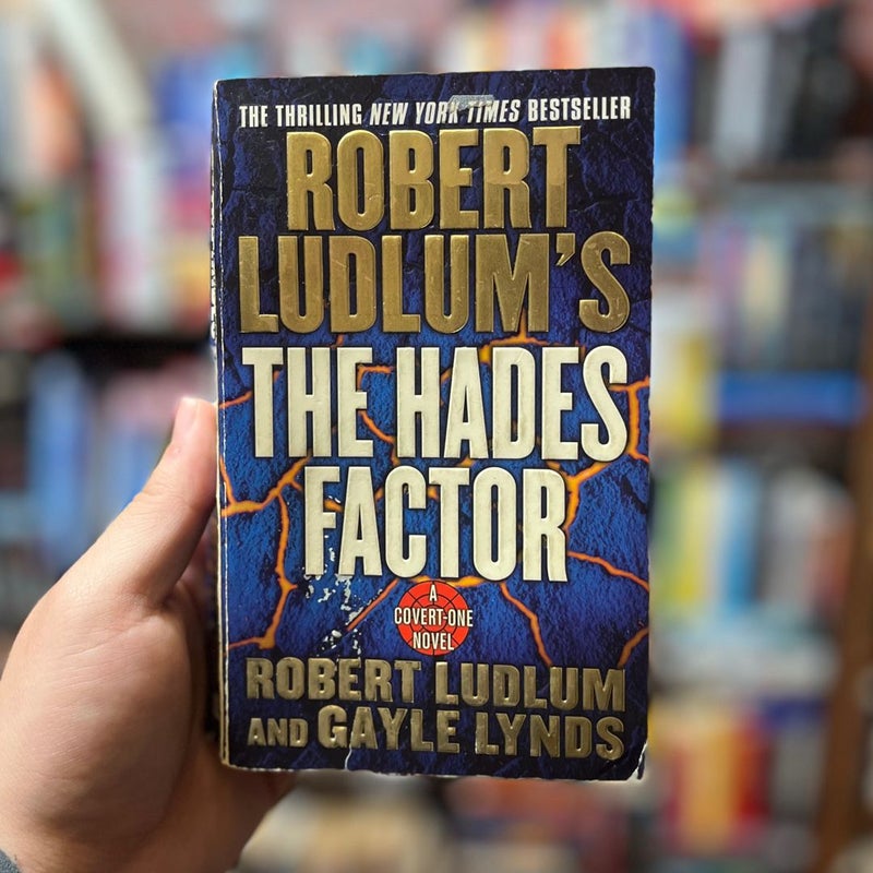 The Hades Factor