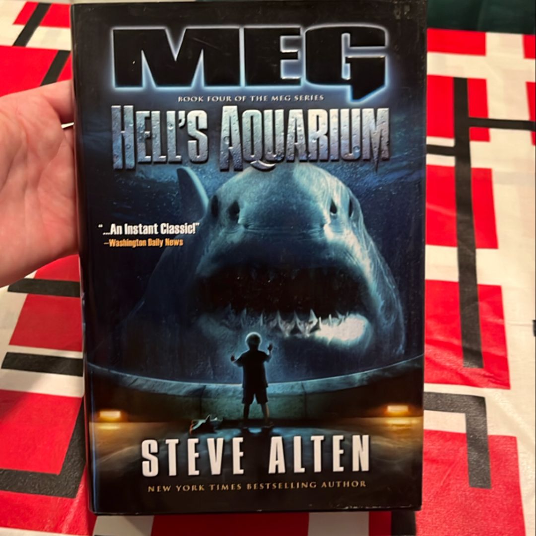 Hell's Aquarium