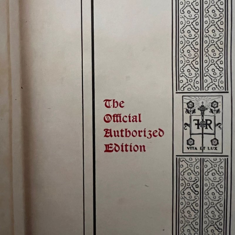 The Life of D.L. Moody by his son