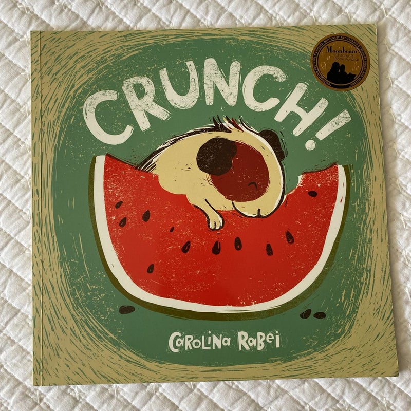 Crunch!