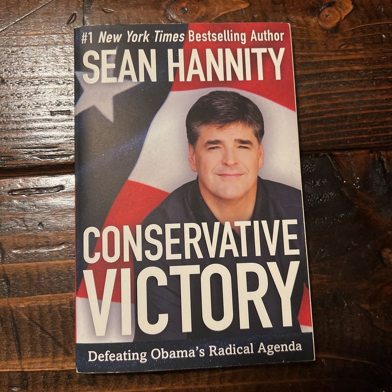 Conservative Victory