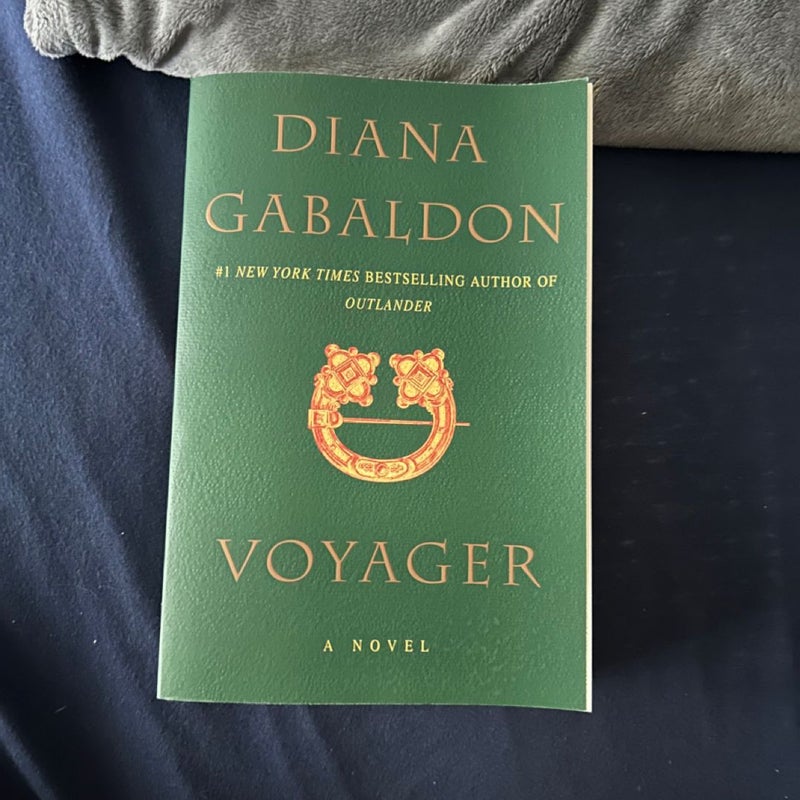 Voyager