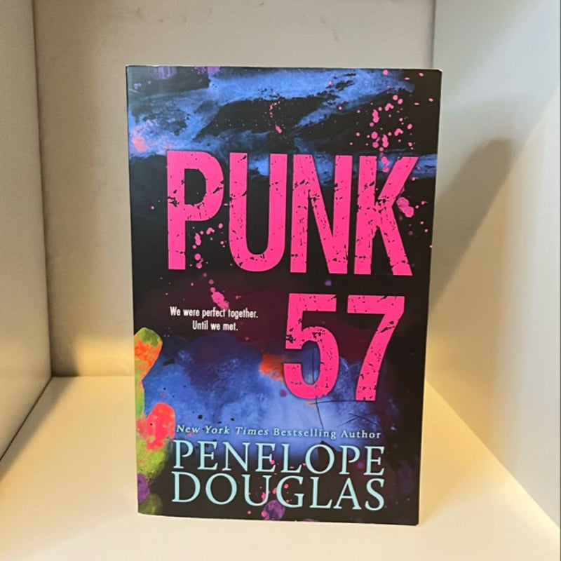 Punk 57