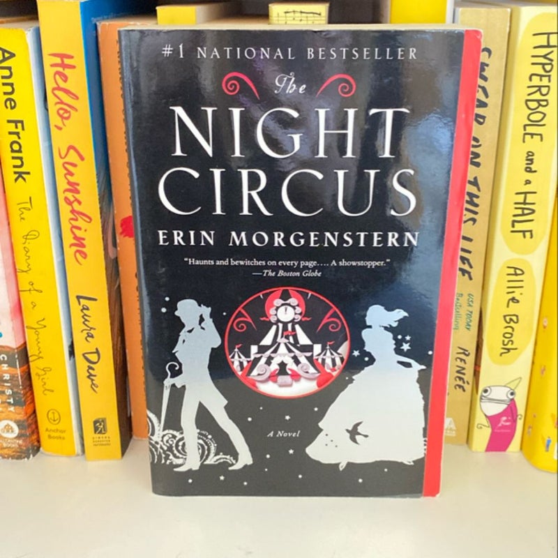 The Night Circus