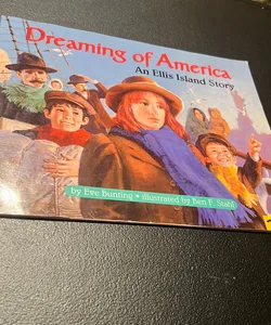 Dreaming of America