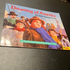 Dreaming of America