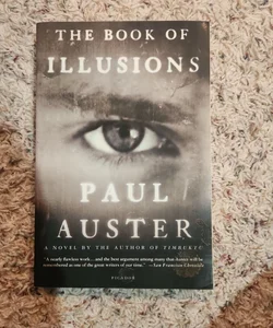 The Book of Illusions