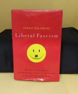 Liberal Fascism {0302}