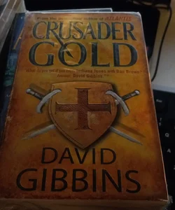 Crusader Gold