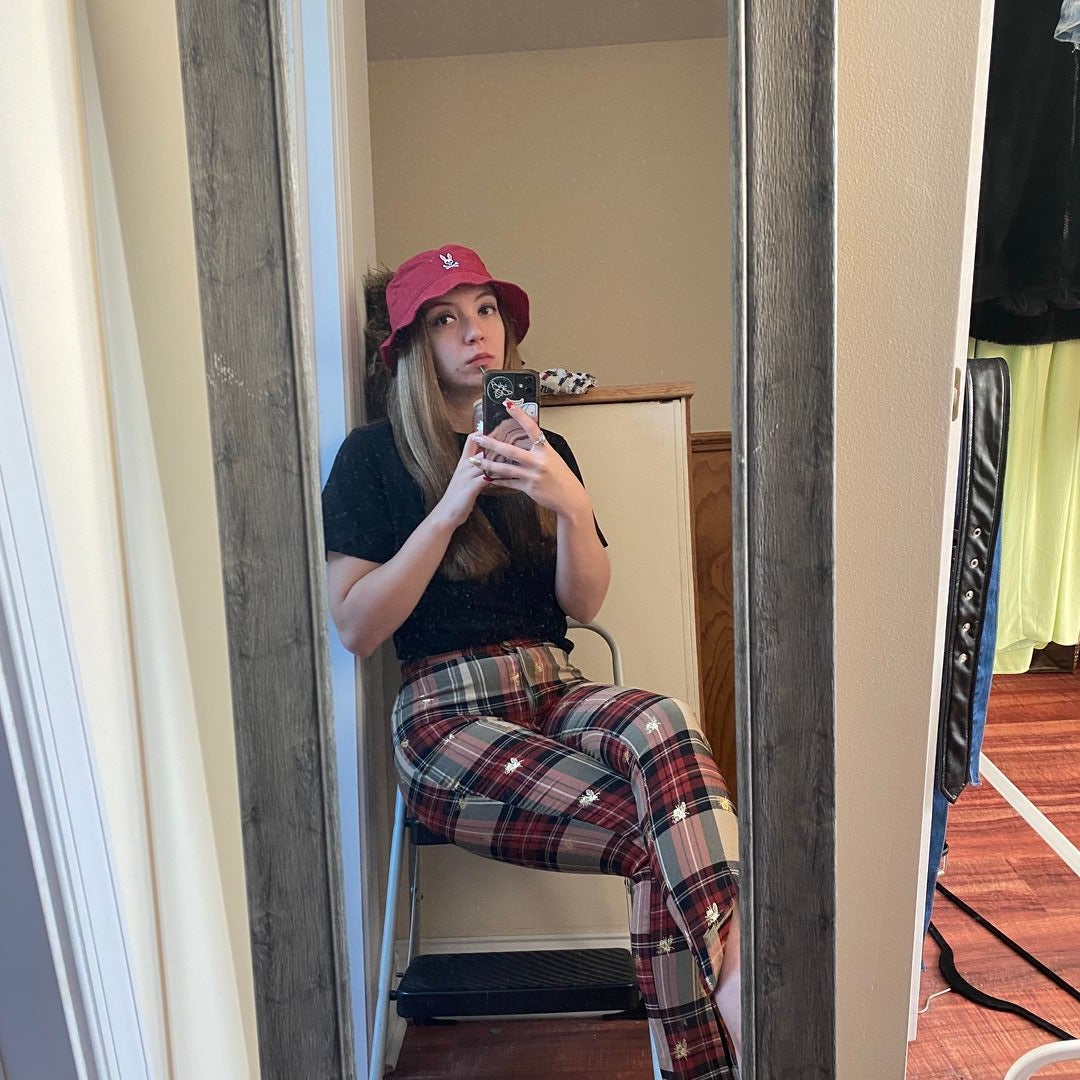 Scarlett