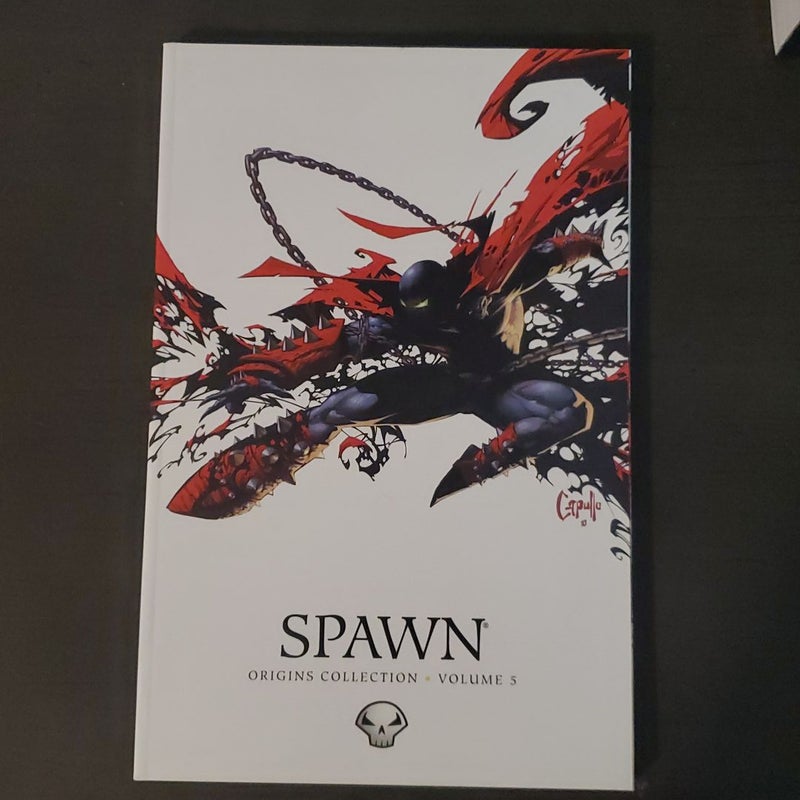 Spawn