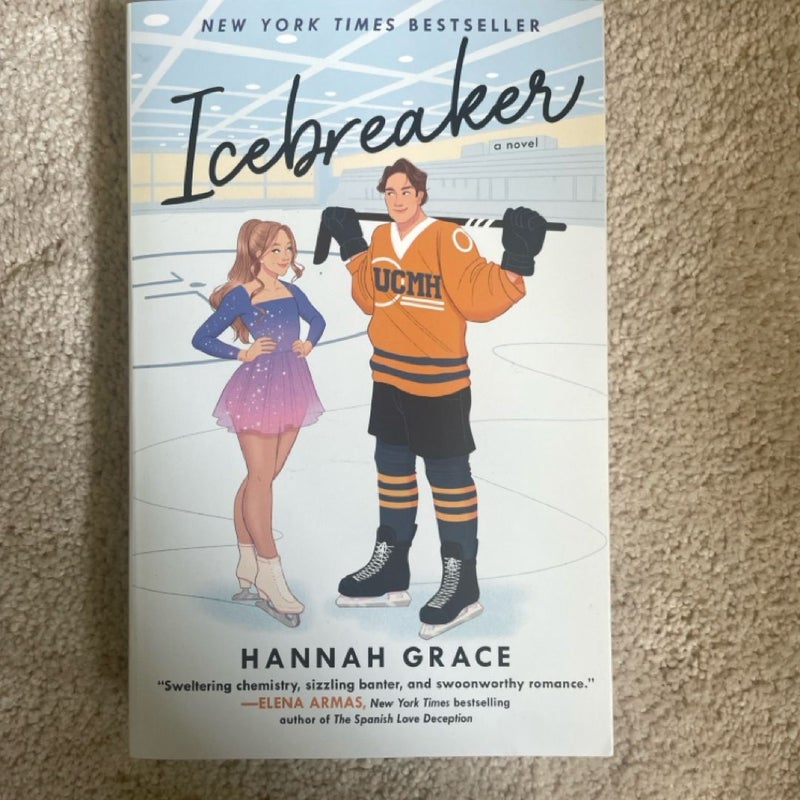 Icebreaker