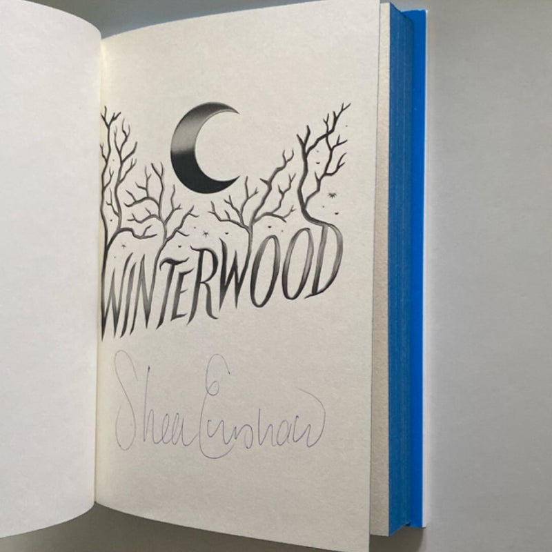 Winterwood 