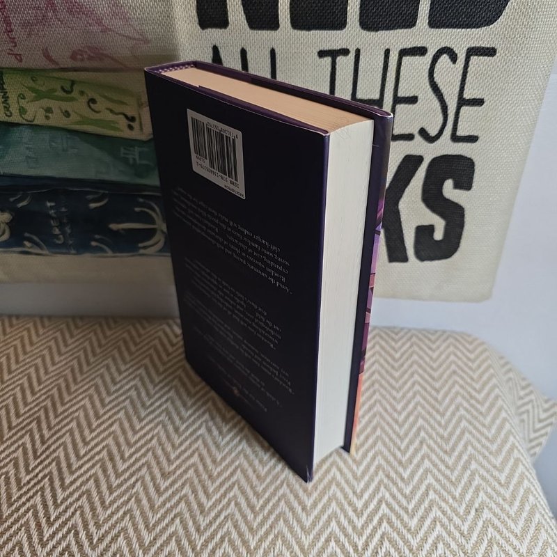 The Tyrant's Tomb (Trials of Apollo, Book Four)