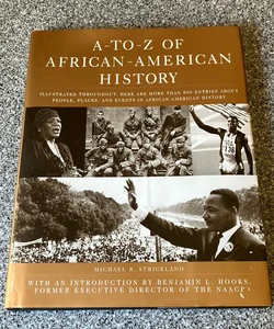 *A-to-Z of African American History