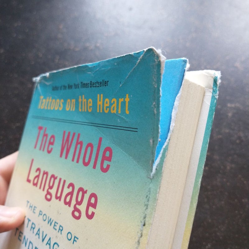 The Whole Language