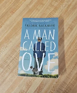 A Man Called Ove