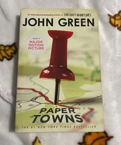 Paper Towns