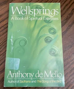 Wellsprings