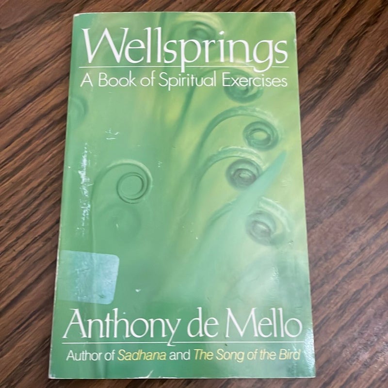 Wellsprings