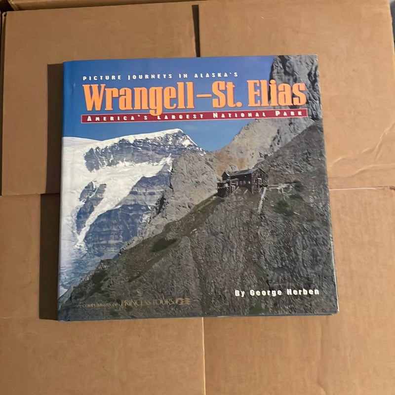 Wrangell-St. Elias