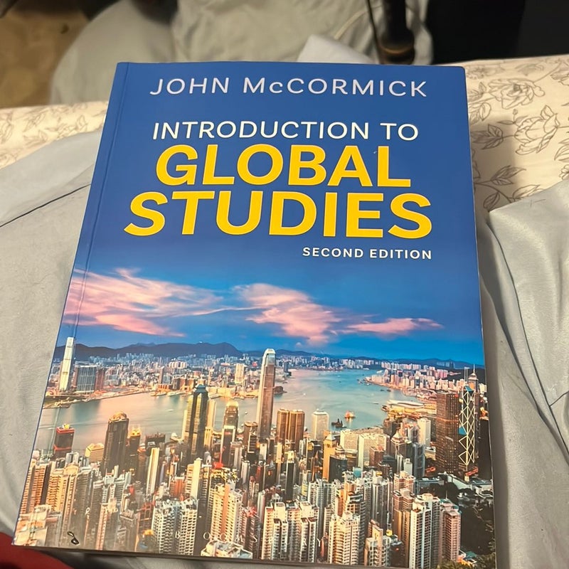 Introduction to Global Studies