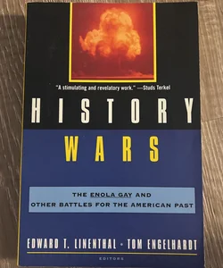 History Wars