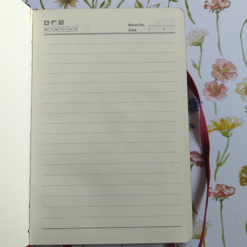 Game of thrones journal