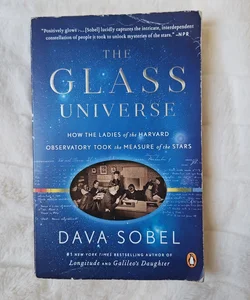 The Glass Universe