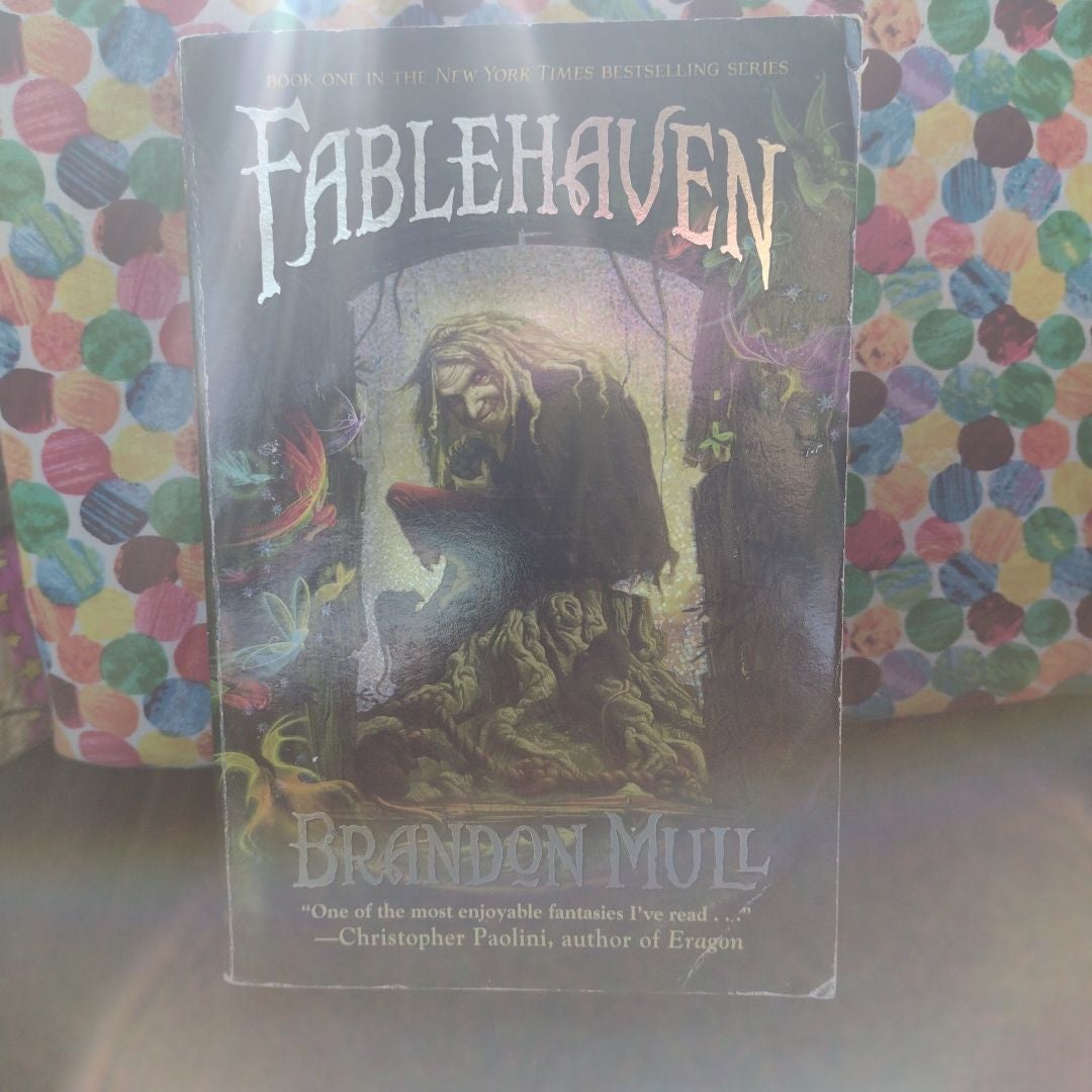 Fablehaven