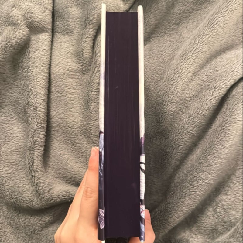To Kill a Shadow
