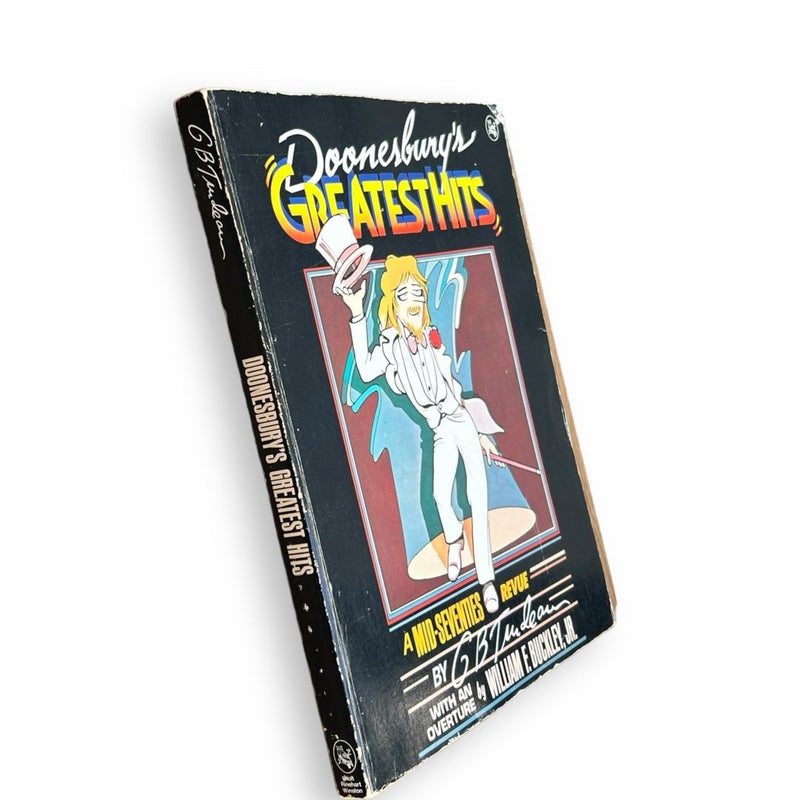 Doonesbury's Greatest Hits