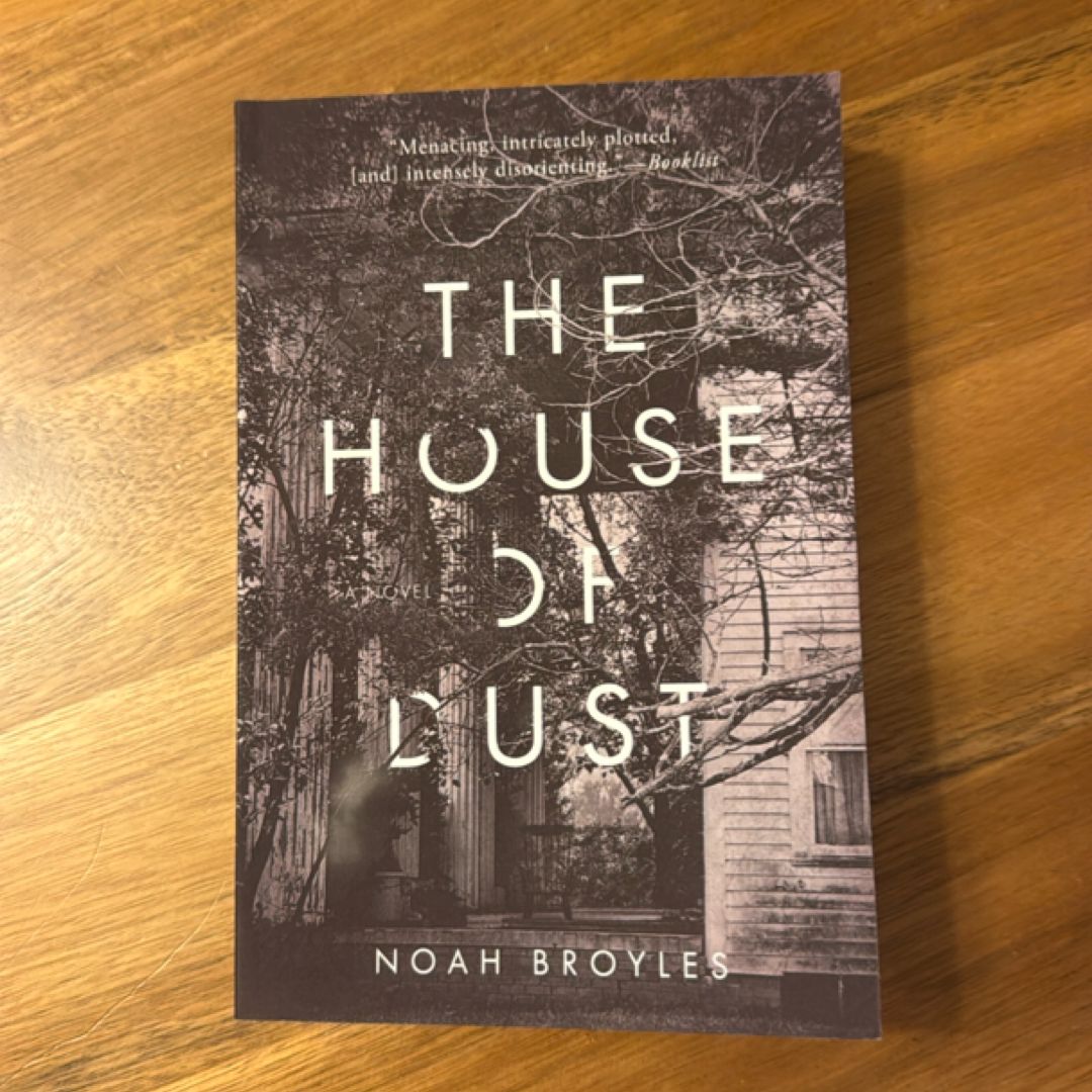 The House of Dust
